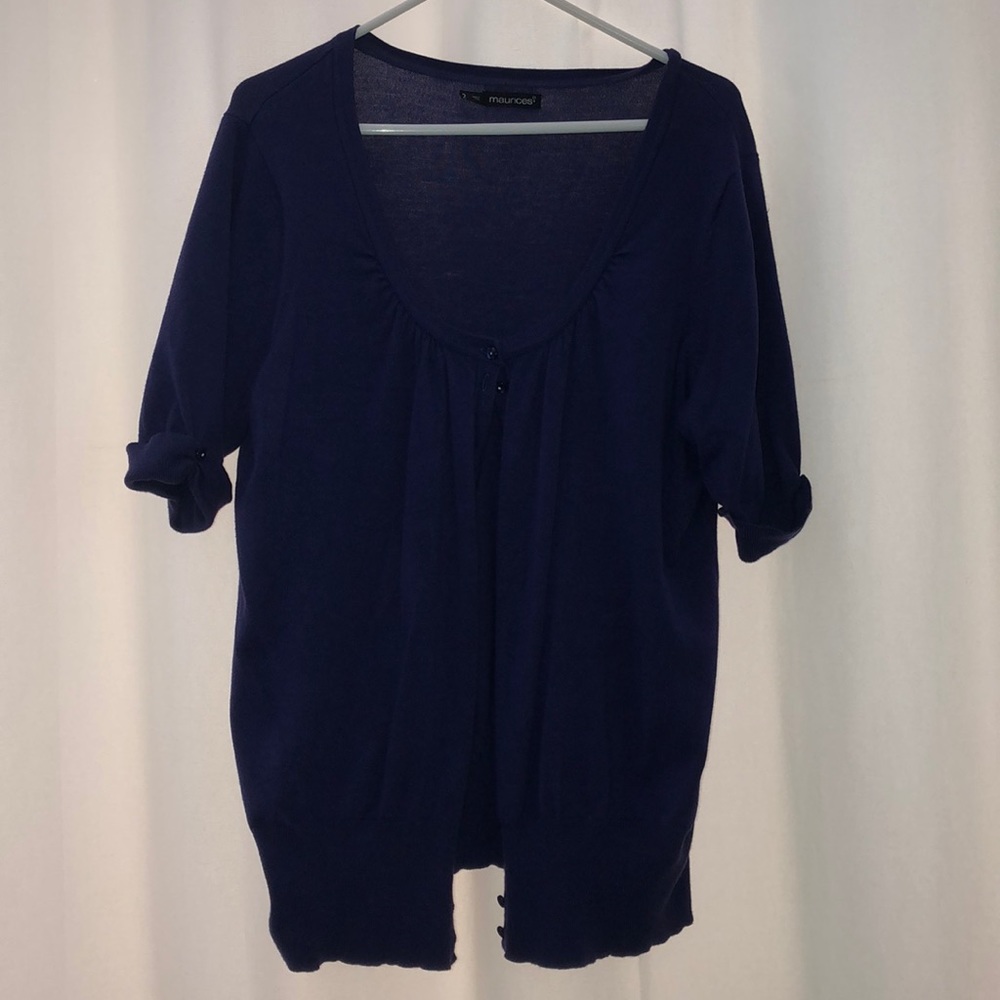 🖤5/$20🖤 Maurices sweater